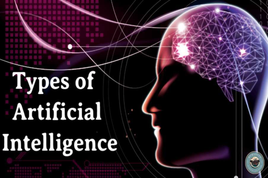 AI Hospitality Services - Types of AI - Blog